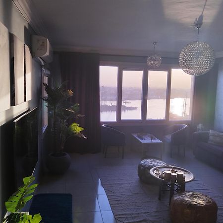 Nile Pyramidal View Apartment Kaherah Luaran gambar